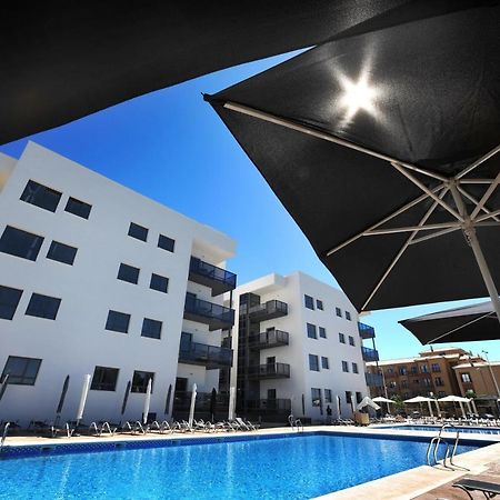 Leo Deluxe Punta Umbria (Adults Only) Apartment Exterior photo