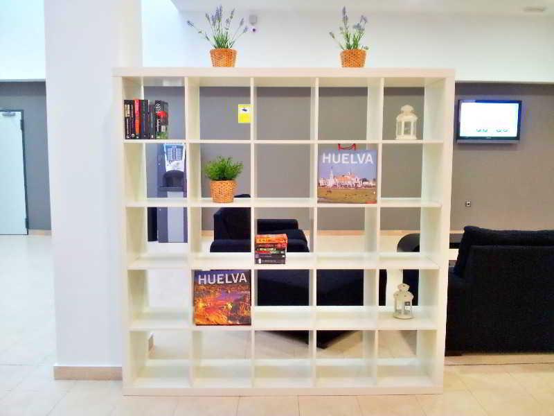 Leo Deluxe Punta Umbria (Adults Only) Apartment Exterior photo