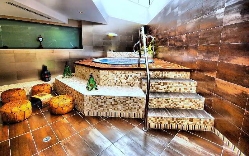 Leo Deluxe Punta Umbria (Adults Only) Apartment Exterior photo
