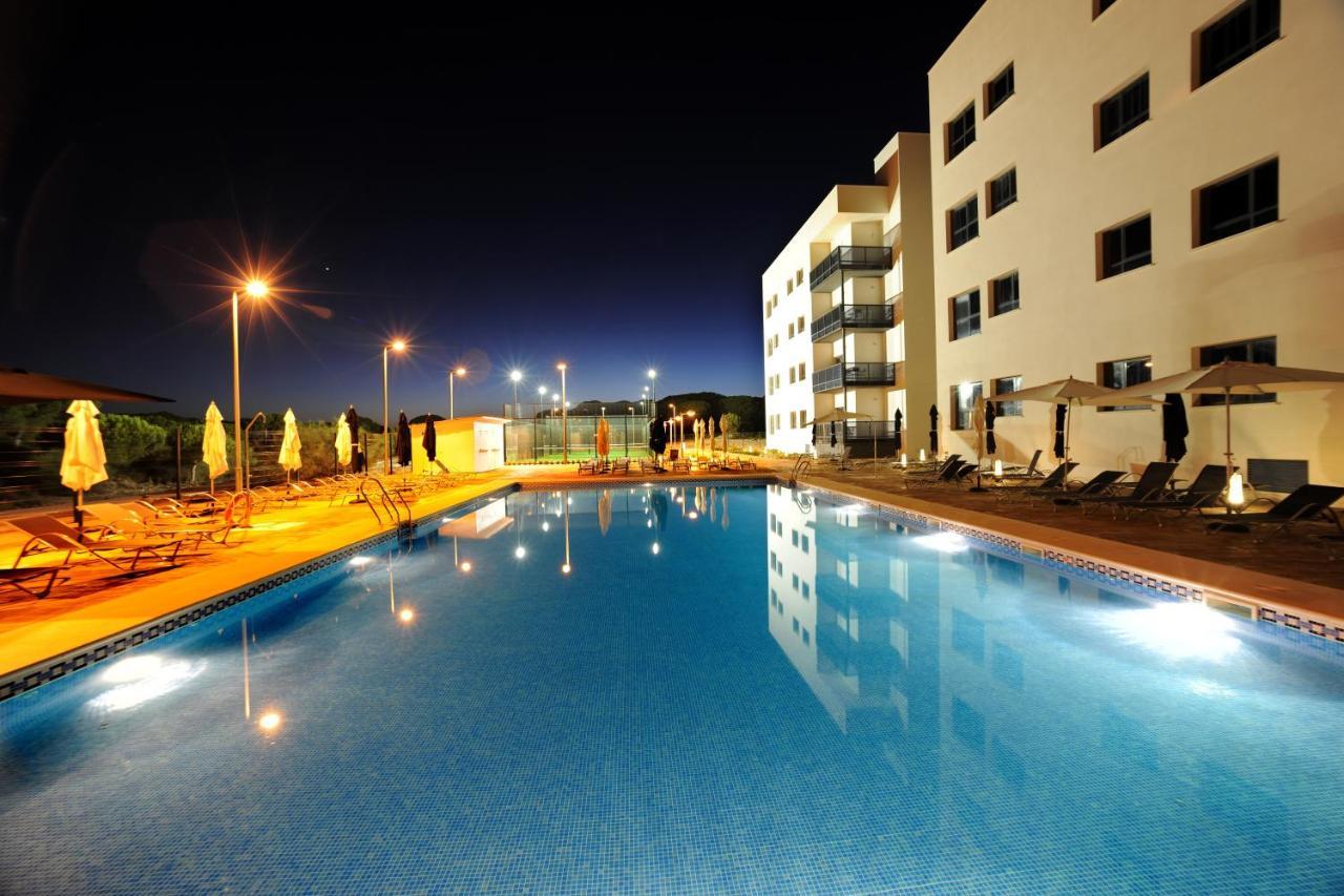 Leo Deluxe Punta Umbria (Adults Only) Apartment Exterior photo