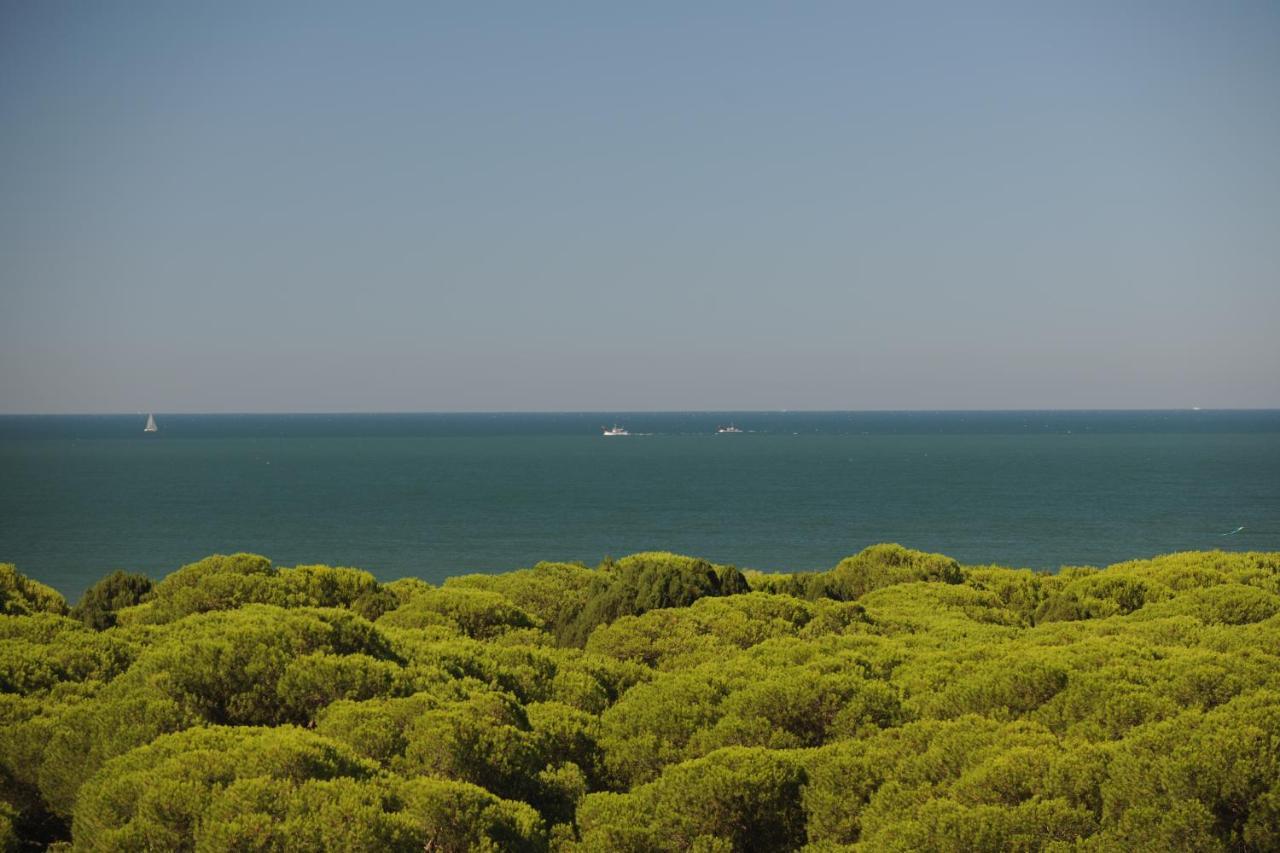Leo Deluxe Punta Umbria (Adults Only) Apartment Exterior photo